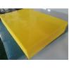 Buy cheap 5mm,10mm 15mm 20mm thick waterproof 4x8 hdpe extruded hdpe plastic sheet from wholesalers