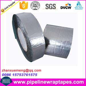 Quality UV Resistance Self Adhesive Aluminum Flashing Tape for sale