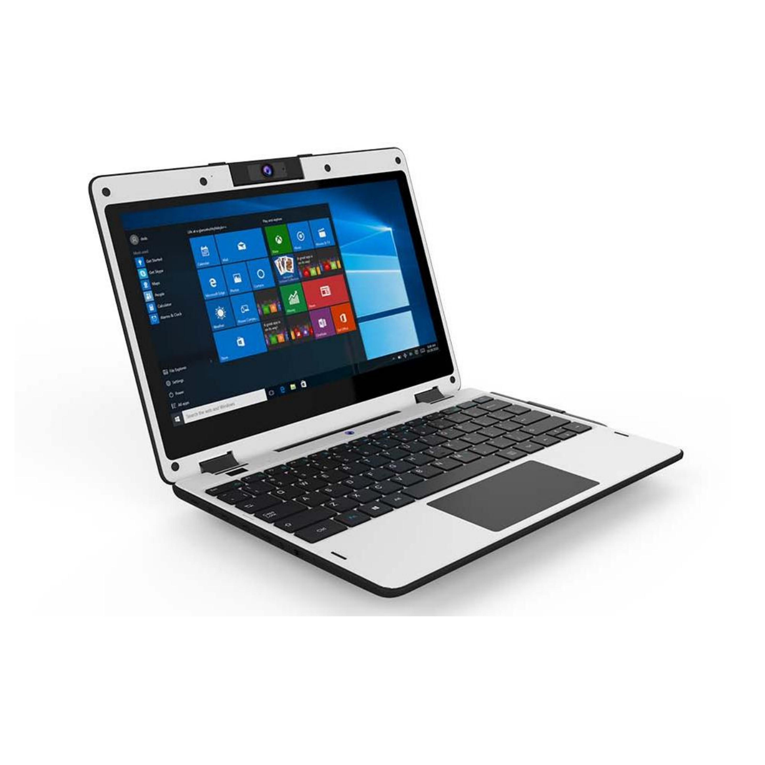 14.1 Inch Portable Laptop Computer for sale