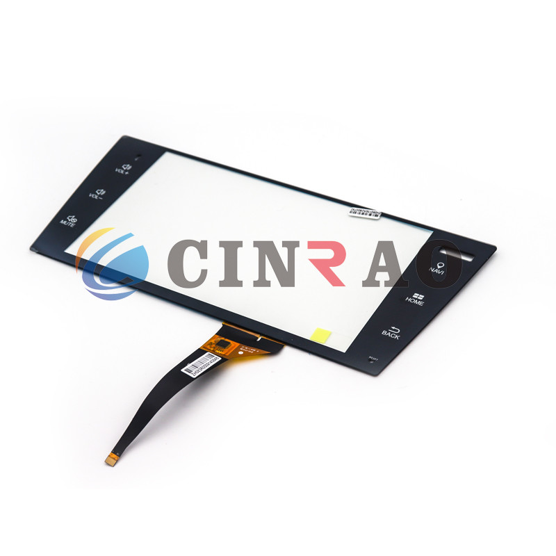 Buy 10.2 Inch Fly Audio Philco TFT LCD Capacitive Touch Screen Panel at wholesale prices