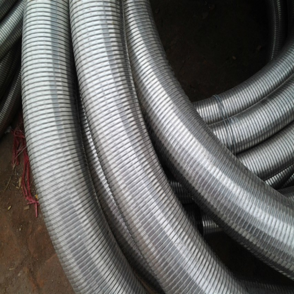 Quality stainless steel corrugated pipe for sale