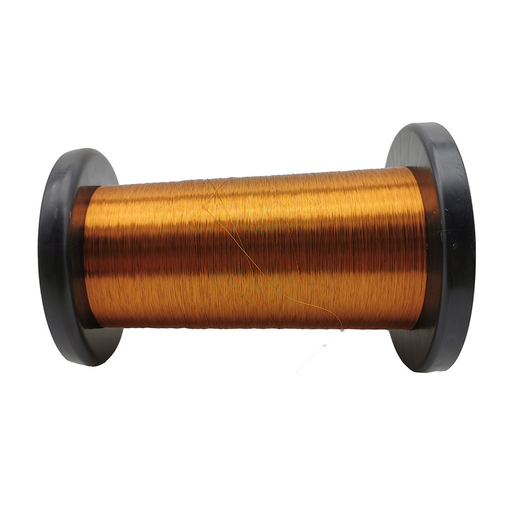 Quality 0.1mm FIW Wire for sale