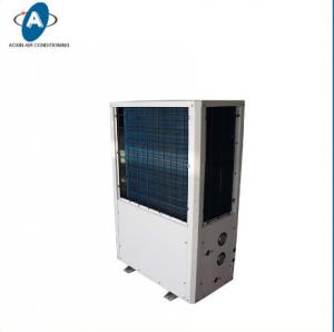 Quality Industrial Air Conditioning Chiller / Chiller Air Cond System for sale