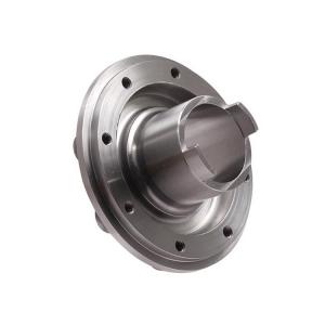 Quality Aluminum CNC Turning for sale