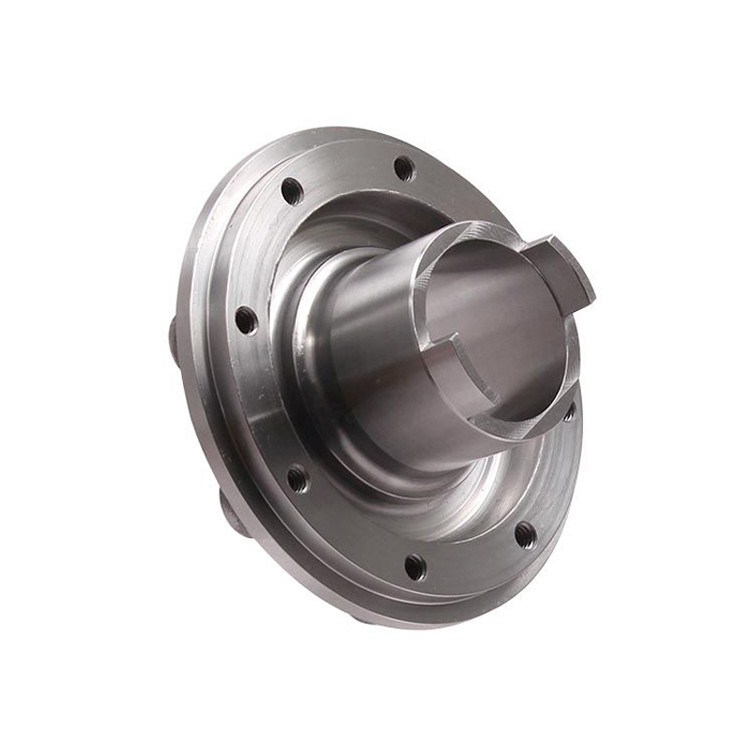 Quality Titanium Metal Part Customized High Precision Housing Turning Automotive Parts for sale