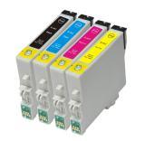 Compatible Ink Cartridge for Epson T0441 / T0444