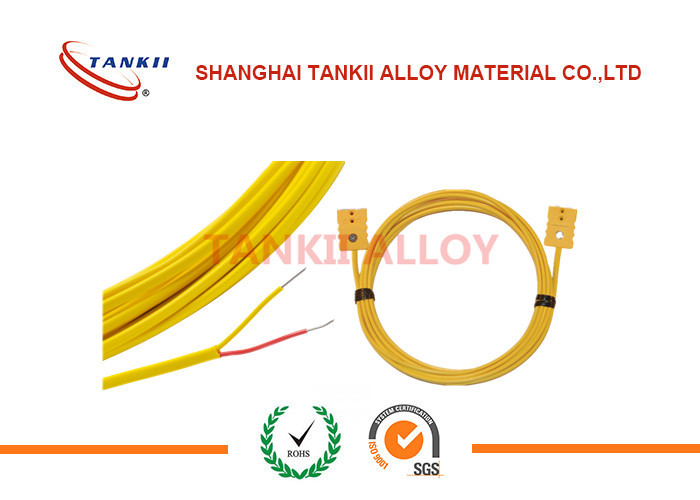 Quality Insulated High Temp PVC Silicone Rubber Electric Wire For Industry for sale
