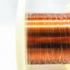 Buy cheap Ei / Aiw 3.00mm X 0.35mm Rectangular Enamelled Copper Wire from wholesalers
