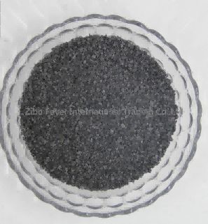 Buy cheap Gas Calcined Anthracite Green Coke Petroleum 95% Fixed 7mm from wholesalers