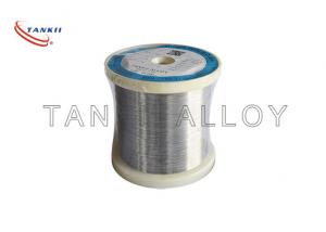 Quality CuNi44 TN Thermocouple Bare Wire for sale