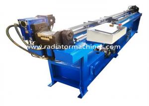Quality WONDERY Semi Automatic Coil Hairpin Tube Bending Machine HVAC Equipment for sale