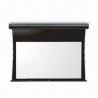 Buy cheap Cyber Integrated Tab-tension Screen with Screen Fabric Control and IR Remote from wholesalers