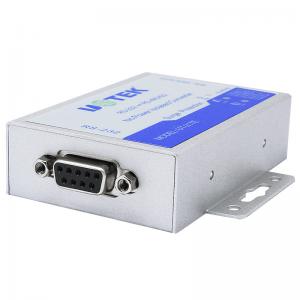 Quality Photoelectric Isolation RS232 To RS422 Converter 113mm*55mm*25mm for sale