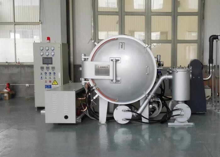 Quality Industrial Zirconia Sintering Furnace Resistance Heating With Touch Screen Operation for sale