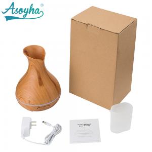 Quality 300ml Home Fragrance Diffuser , Essential Oil Room Diffuser CE Certificated for sale