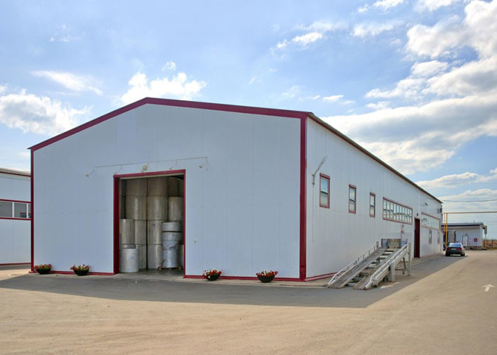 Quality Topshaw Good Factory Cheap Light Frame Prefab Building Steel Structure Warehouse Design for sale