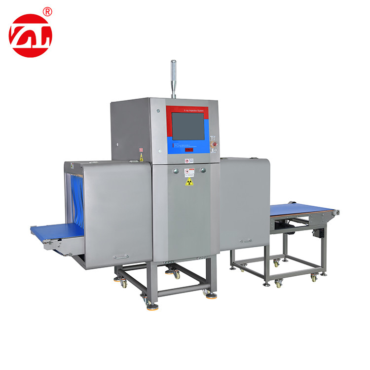 China Food Processing X Ray Foreign Matter Detection Equipment Detect Metal / Stone on sale