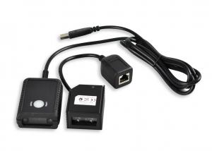 Quality ROHS USB 2D Barcode Scanner 5V DC Operating Voltage for Ticket Validator for sale