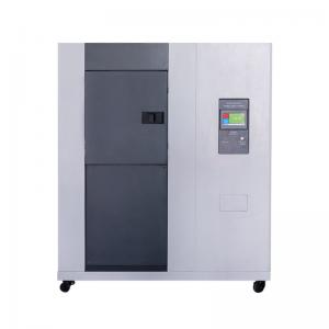 Quality -60-150C Cool And Heating Thermal Shock Testing Chamber Equipment for sale