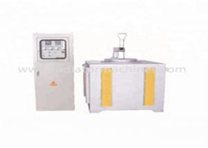 Quality 100-500kg Electric Metal Melting Furnace Aluminum Stationary with Leak Alarm for sale