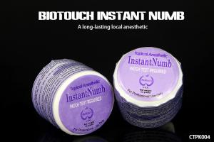 Quality Microblading Biotouch Instant Tattoo Numb Cream External Use for sale