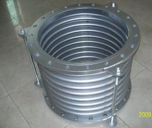 Quality Metal expansion joint for sale