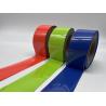 Buy cheap 1mm - 2.5mm Thickness Heat Transfer Reflective Tape Colors Customized For from wholesalers