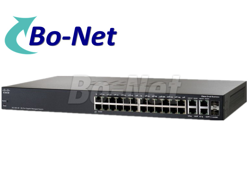 Quality CISCO SRW248G4-K9-CN Cisco Gigabit Switch 48-port Managed Network Switch Cisco Small Business for sale