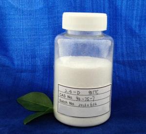 China 2,4-Dichlorophenoxyacetic Acid on sale