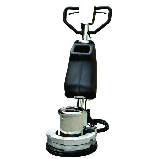 Quality Floor Buffer Scrubber With Aluminium Body 2.5HP 17" for sale