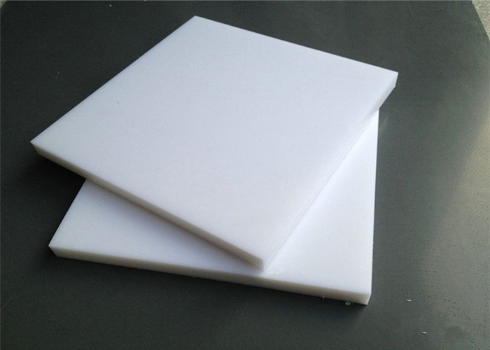 Quality UV resistant PE300 plastic sheet 10mm,12mm,15mm thick shiny surface for sale