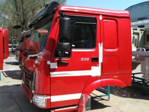 Quality Direct selling Original CNHTC Sinotruk HOWO Cabin for sale