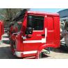 Buy cheap Direct selling Original CNHTC Sinotruk HOWO Cabin from wholesalers