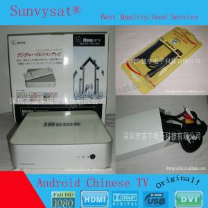 China 2014 new Ihome ip900 HD PVR search KOREA channels Better than tvpad m233 mini tv receiver ihome iptv box on sale