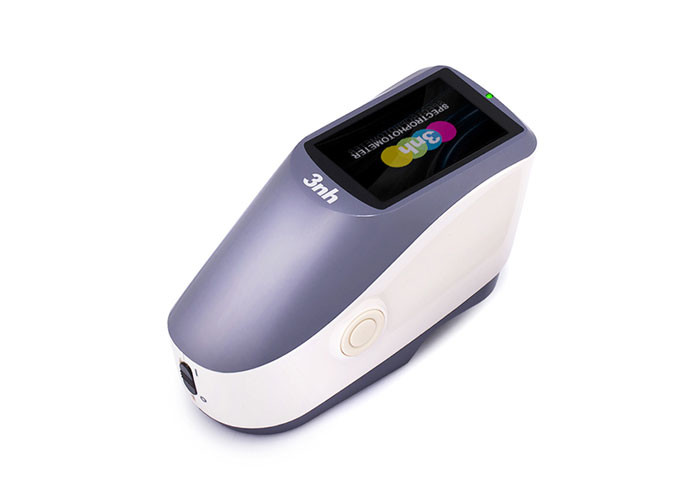 Quality Viet Nam Roasted and Cooked Nuts Laboratory Colorimeter YS4510 ISO7724 Spectrophotometer for sale