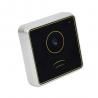 Buy cheap QR Code Scanner RFID Barcode Door Access System Tcp Ip Rs232 For Hotel Office from wholesalers