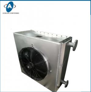Quality Dual - Purpose Portable Industrial Air Heater Blower For Public Buildings for sale