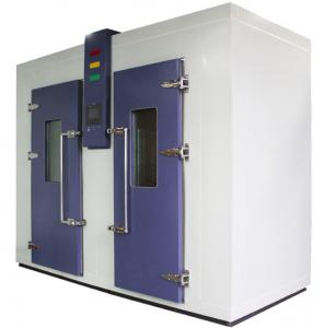 Quality Floor Type Temperature Test Chamber -40 To +150 Degree 20% - 98% RH Humidity for sale