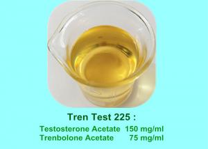 Is trenbolone acetate a controlled substance