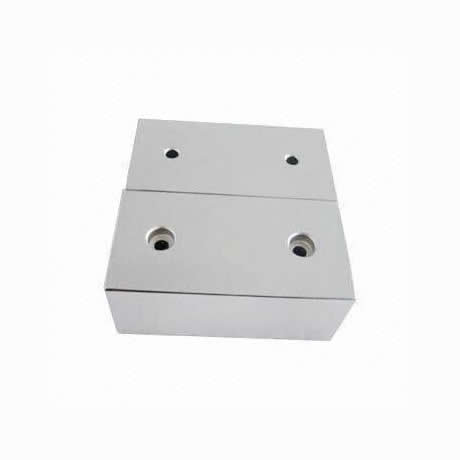 N52 Countersunk Neodymium Magnets with NiCuNi Coating