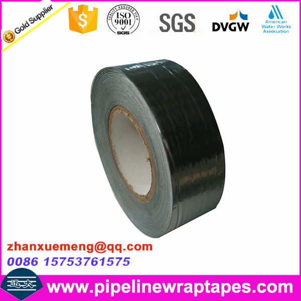 Quality Aluminum Foil Adhesive Tape For Building Construction for sale