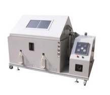 Quality Liyi Paint Salt Fog Corrosion Test Equipment Chamber Salt Spray Test Machine for sale