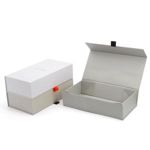 China Custom Logo Printing Decorative Foldable Bakhoor Paper Packaging Jewelry Gift Set Box Luxury on sale