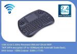 Air Mouse I8 Mini Key Board Dvb Accessories With Back Light