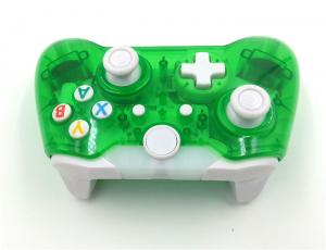 Quality Wireless Game Controllers Plastic Gamepad 12 Function Key For Kids for sale