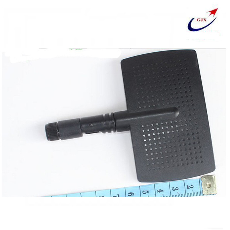 China 2.4G 8dBi High Gain Wifi PANEL Antenna, 2.4G panel antenna with RP SMA female connector on sale