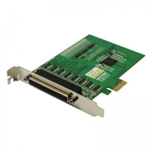 Quality Custom PCI-E Serial Card 300bps - 921.6Kbps for POS , ATM for sale