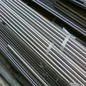 Quality titanium alloy bar BT 3-1 TC6 ti-6al-1.5cr-2.5mo-0.5fe-0.3si for sale