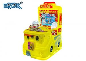 Quality 80W Coin Operated Car Baby Racing - Whirlwind Car God Racing Game Machine for sale