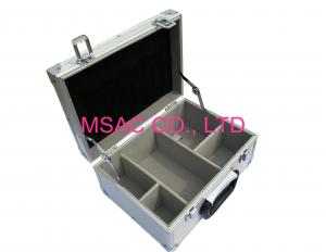 Quality Medical Aluminium First Aid Box With Hanging System for sale